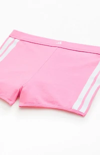 adidas Active 3-Stripes Biker Shorts