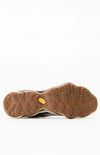 Merrell Tan Speed Arc Matis Shoes
