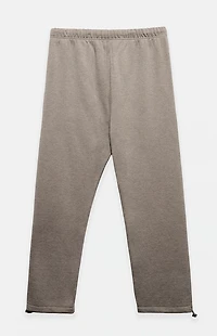 Fear of God ESSENTIALS Homestead Heather Fleece Relaxed Sweatpants