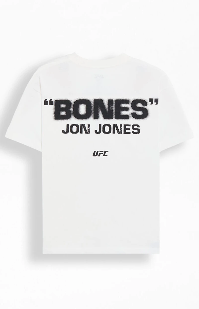 UFC Jones Big Head T-Shirt