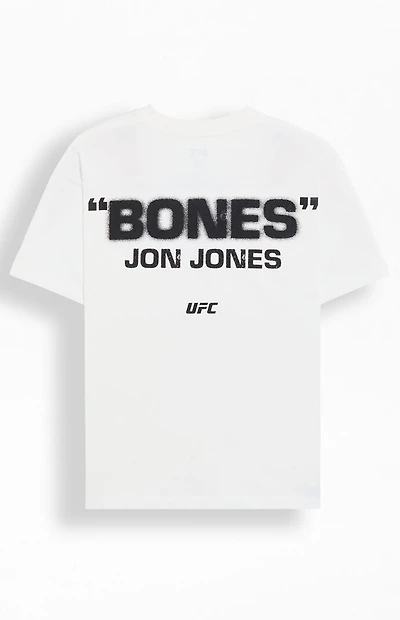 UFC Jones Big Head T-Shirt