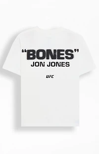 UFC Jones Big Head T-Shirt
