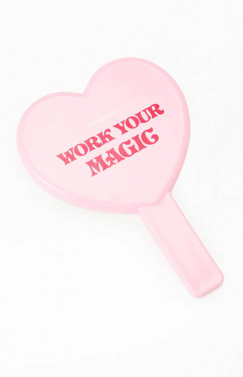 KIRAMOON Heart Mirror