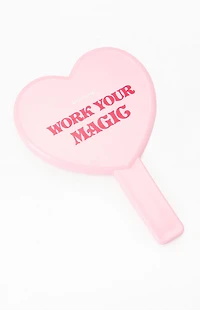 KIRAMOON Heart Mirror