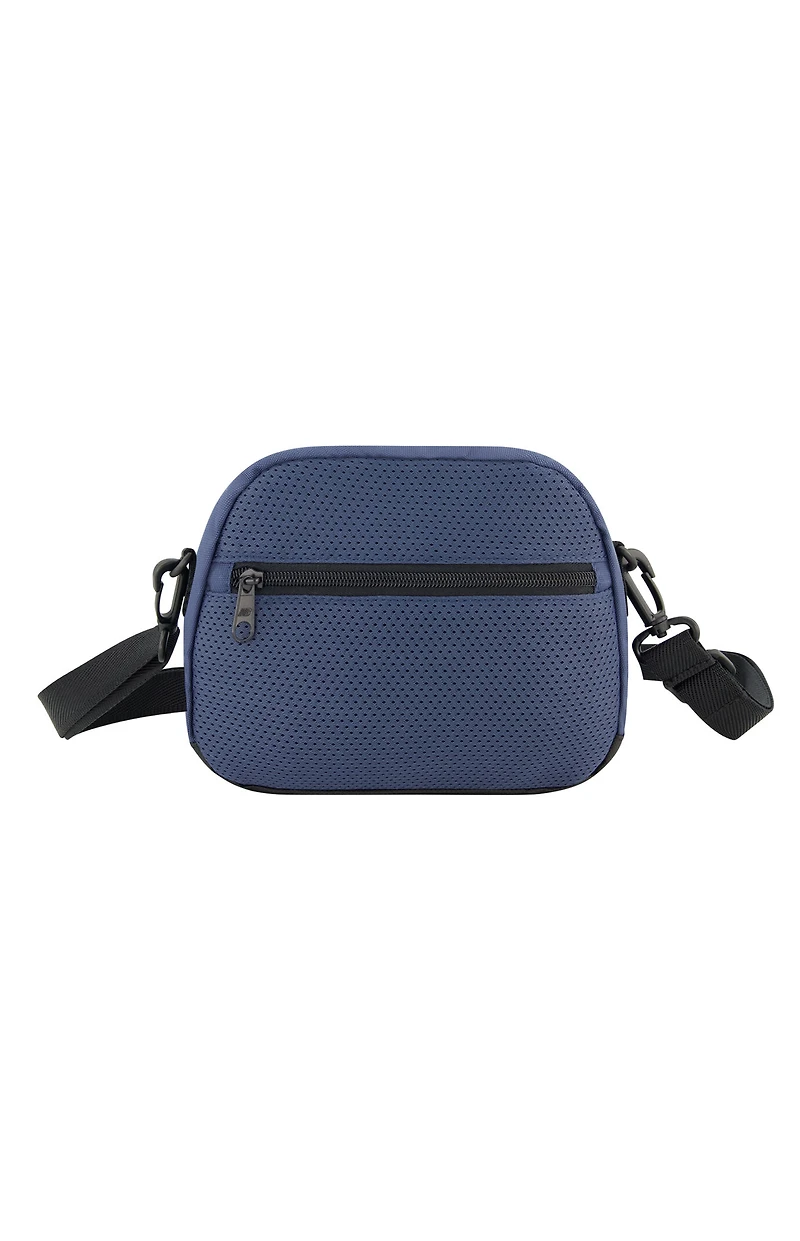 New Balance Indigo Athletics Sling Bag