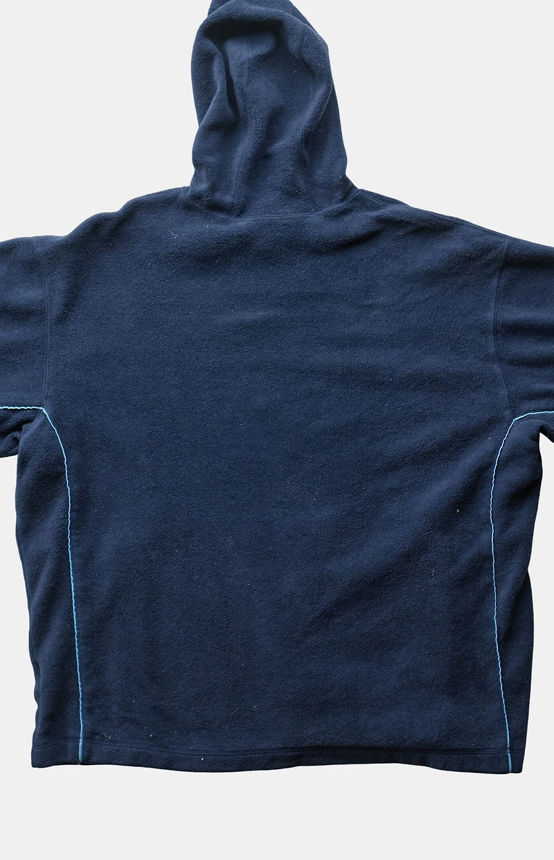 PS VINTAGE 2000s Nike Navy Hoodie