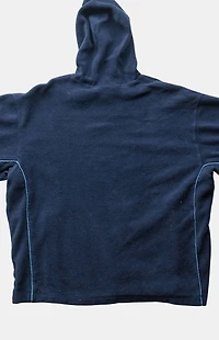 PS VINTAGE 2000s Nike Navy Hoodie