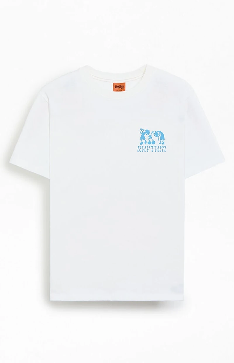 Rhythm Cosmic Dance T-Shirt
