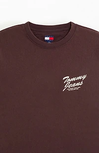 Tommy Jeans Novelty T-Shirt