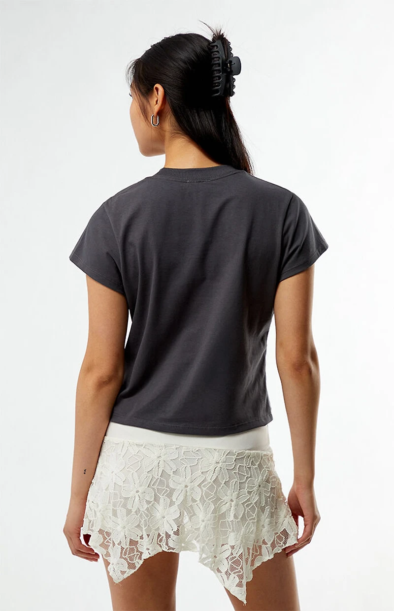 LONELY GHOST Studio T-Shirt