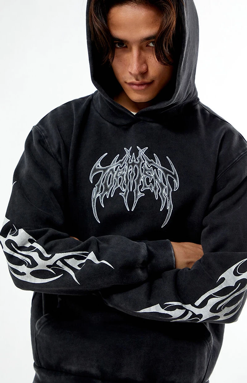 Pacsun Torment Hoodie