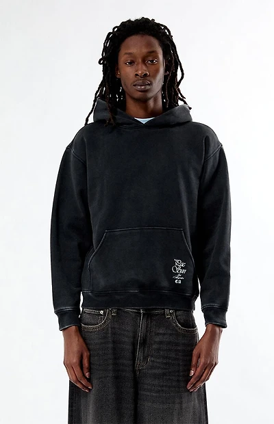 Pacsun Into The Void Hoodie