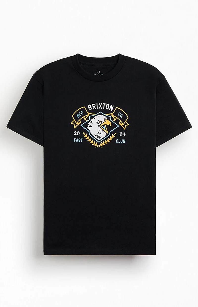 Brixton Ruckett T-Shirt