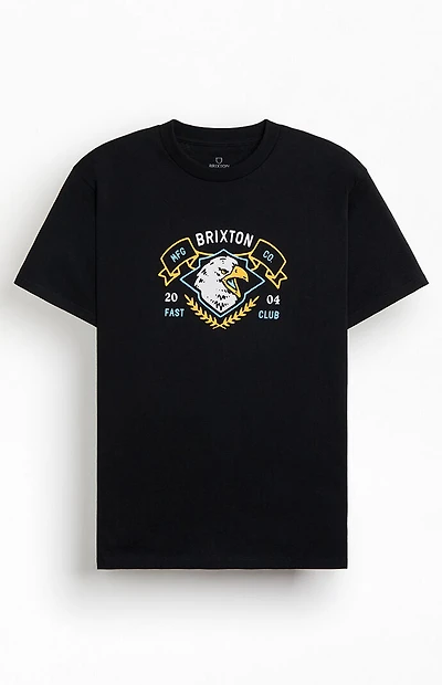 Brixton Ruckett T-Shirt