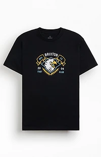 Brixton Ruckett T-Shirt