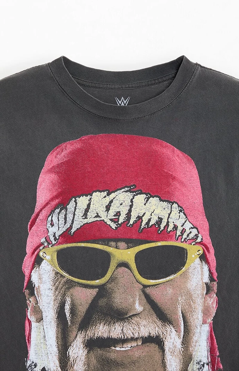 WWE Hulkamania T-Shirt