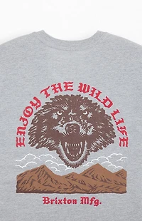 Brixton Mercy T-Shirt