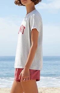 John Galt Chloe Newport T-Shirt