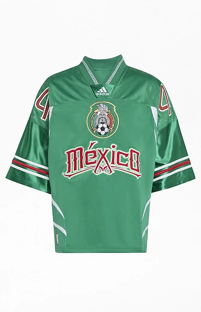 adidas FIFA World Cup Mexico Oversized Jersey