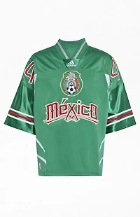 adidas FIFA World Cup Mexico Oversized Jersey