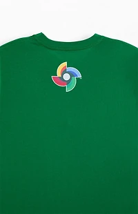 New Era World Baseball Classic Mexico Team T-Shirt