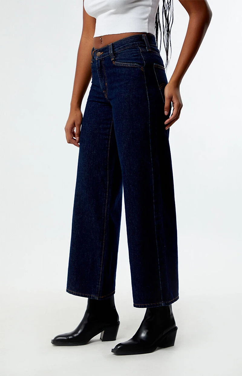 Levi's 94 Baggy Wide Leg Jeans