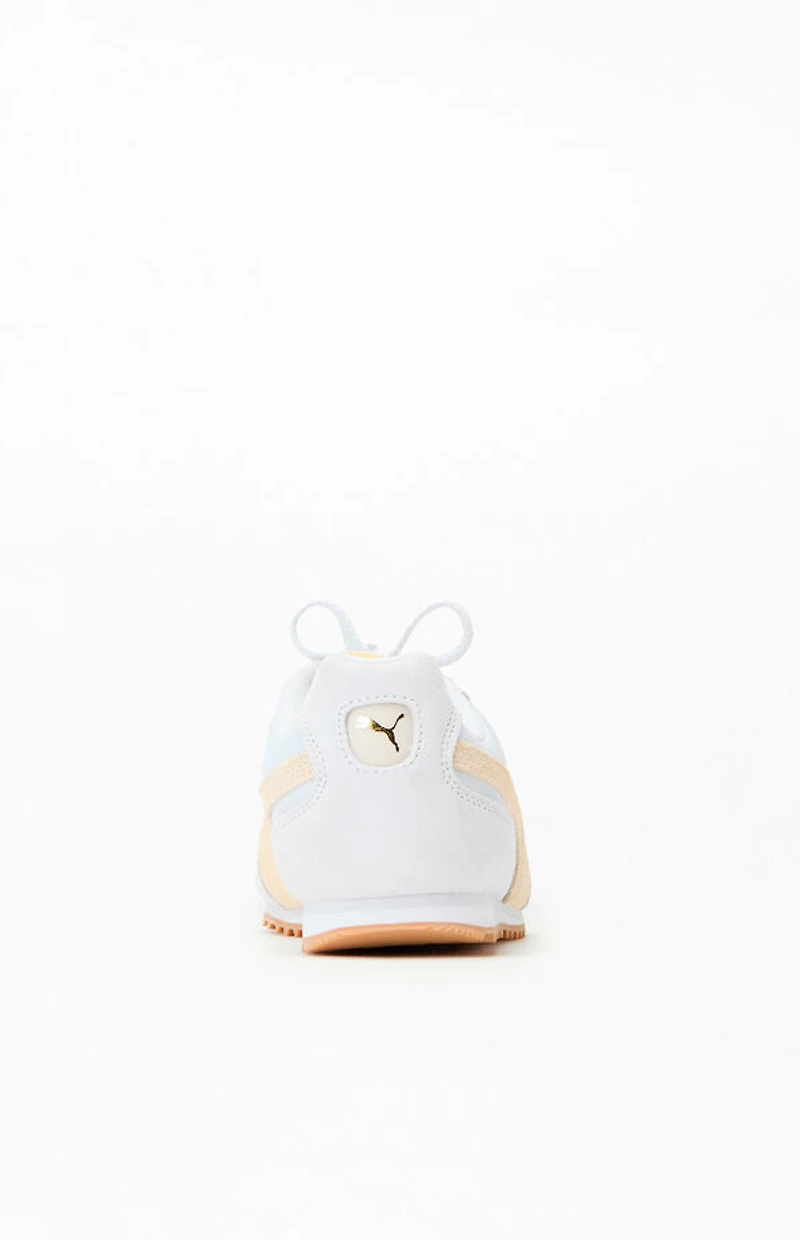 Puma Women's Arizona Nylon Sneakers