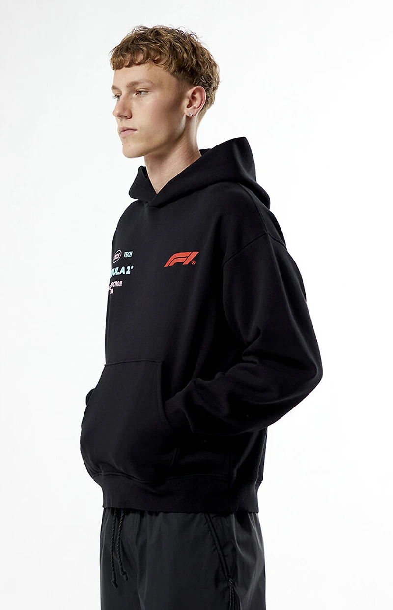 Formula 1 x Pacsun Racing Performance Hoodie