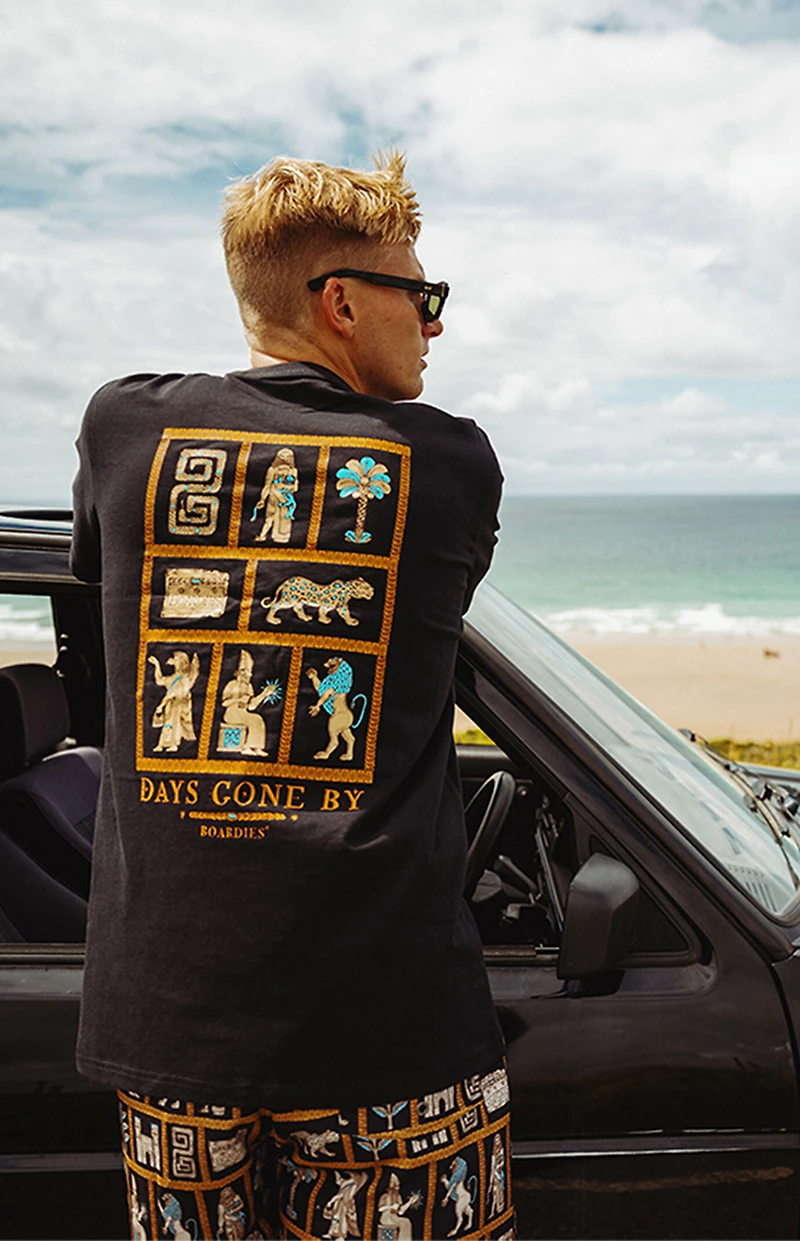 Boardies Mesopotamia T-Shirt