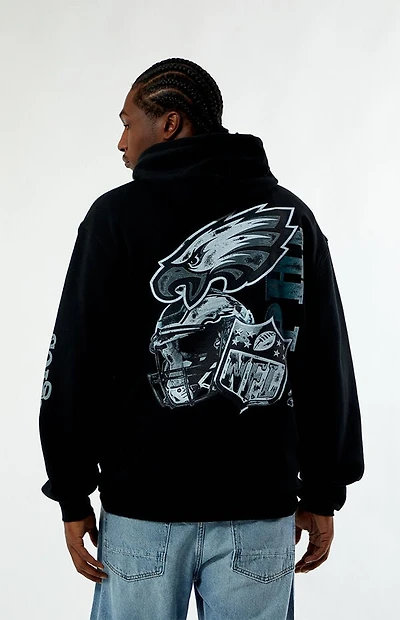 NFL x Aleali May Philadelphia Eagles Hoodie