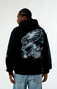 NFL x Aleali May Philadelphia Eagles Hoodie