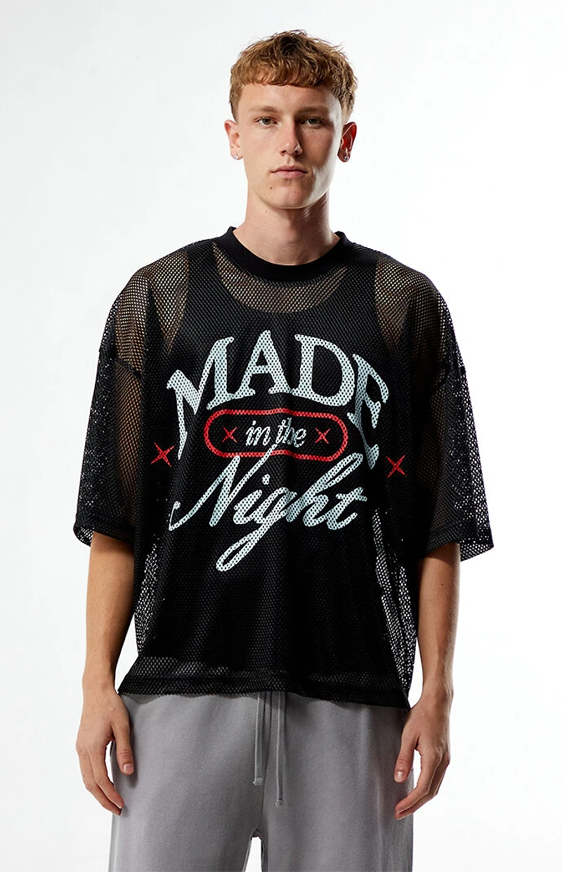Nightlab Made The Night Jersey