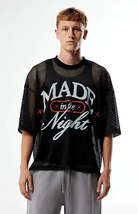 Nightlab Made The Night Jersey