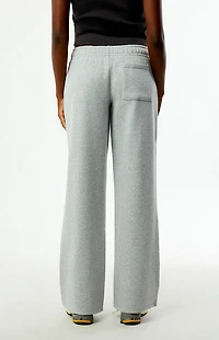 Pacsun Ultra Soft Fleece Baggy Sweatpants