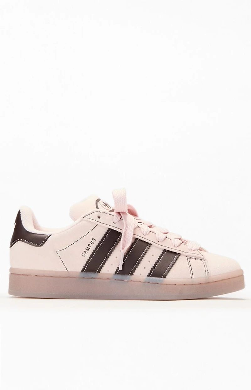 adidas Brown Campus 00s Sneakers