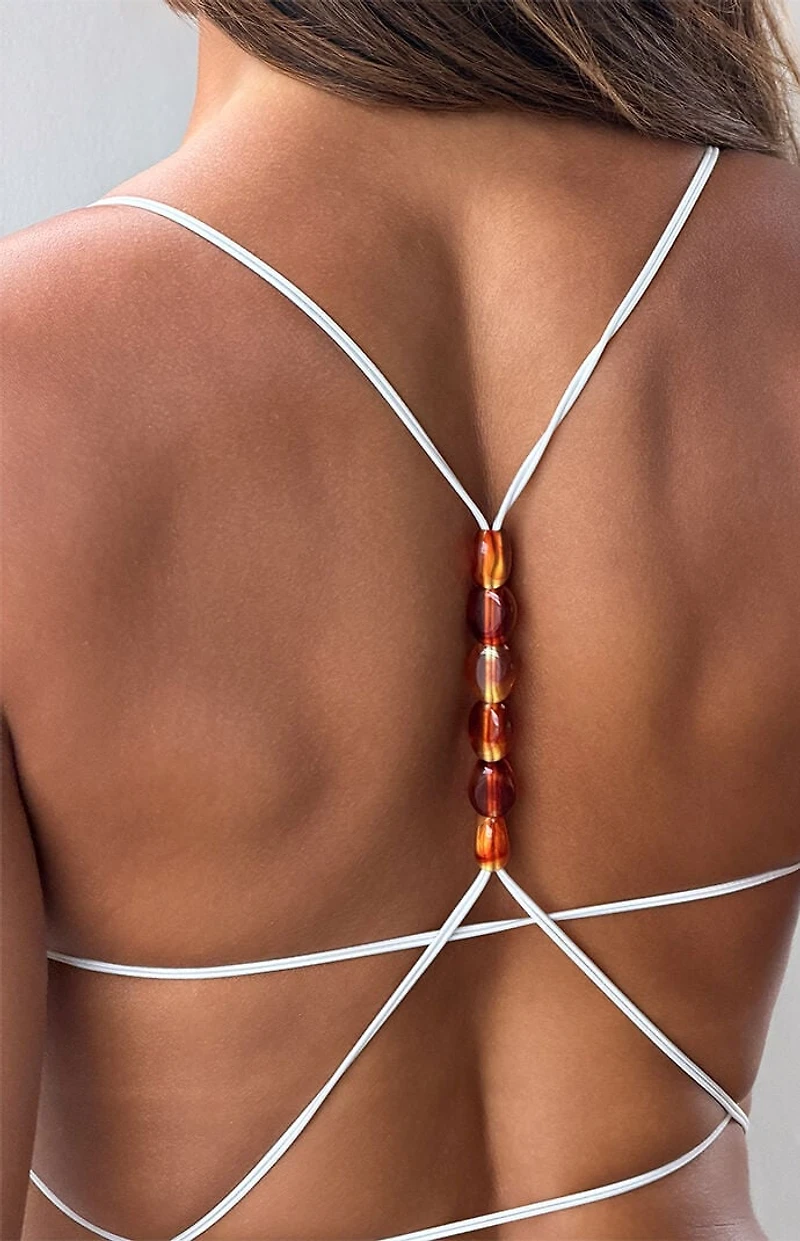 Tiger Mist Minerva 2.0 Bodysuit