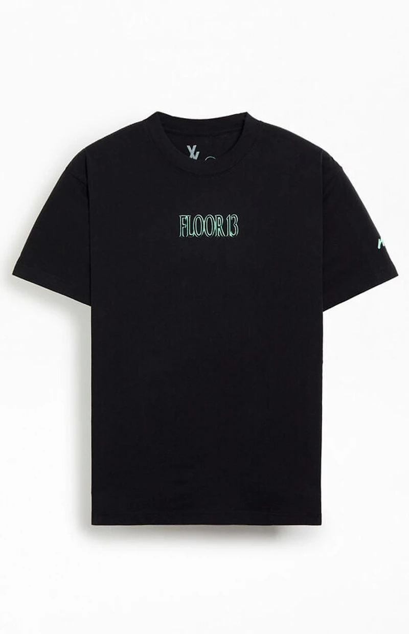 MGK Hotel Diablo T-Shirt