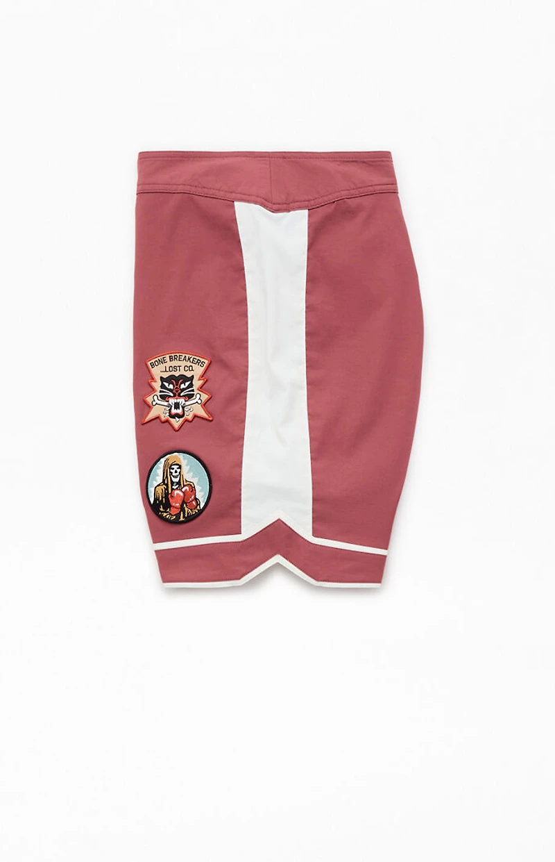 LOST Bone Breakers 7" Boardshorts