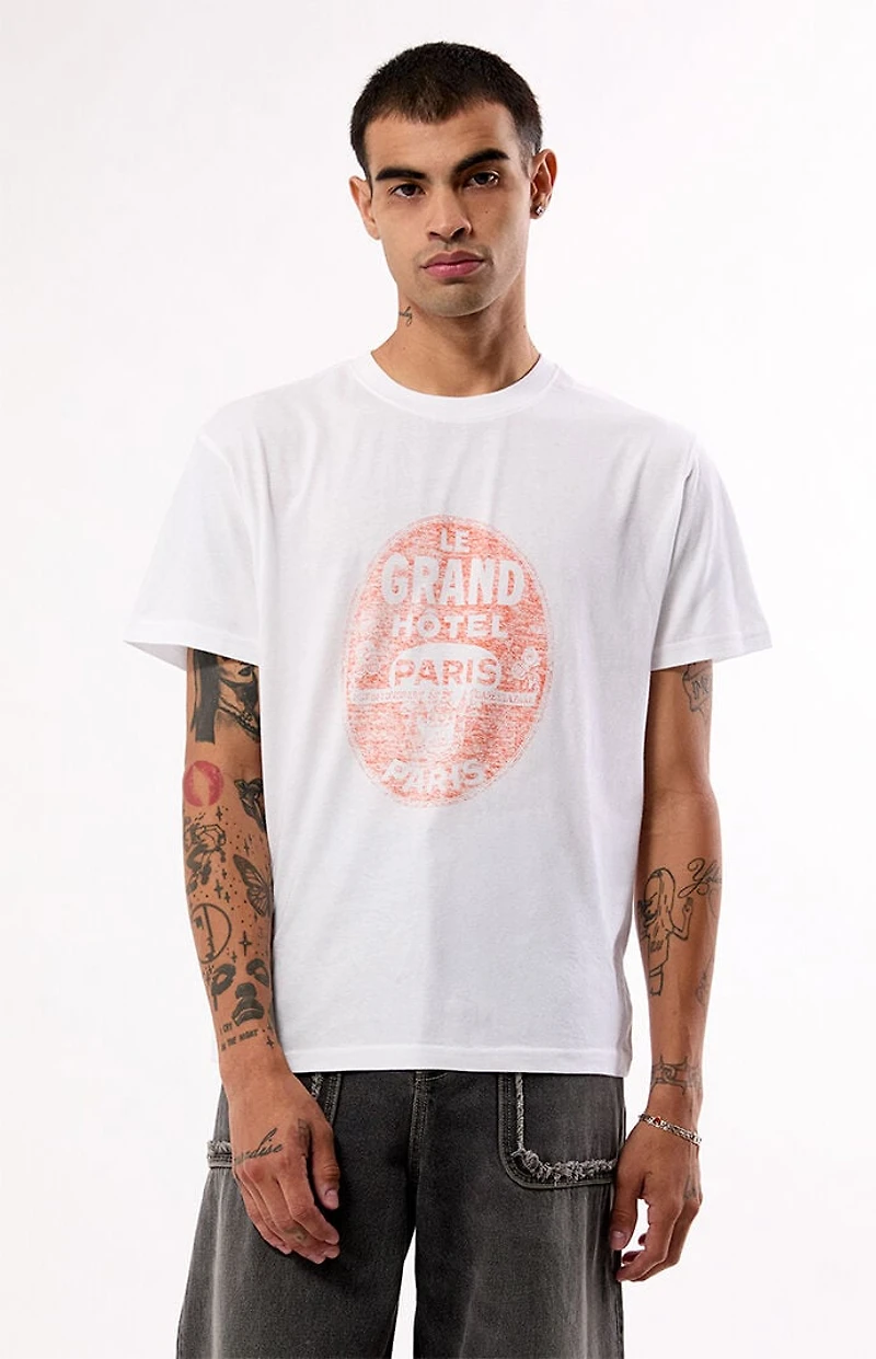 Pacsun Le Grand T-Shirt