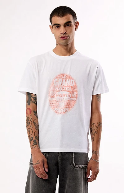 Pacsun Le Grand T-Shirt