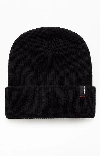 Brixton Heist Beanie