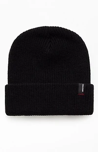 Brixton Heist Beanie