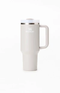 Stanley Gray The Quencher H2.0 FlowState 40 oz Tumbler