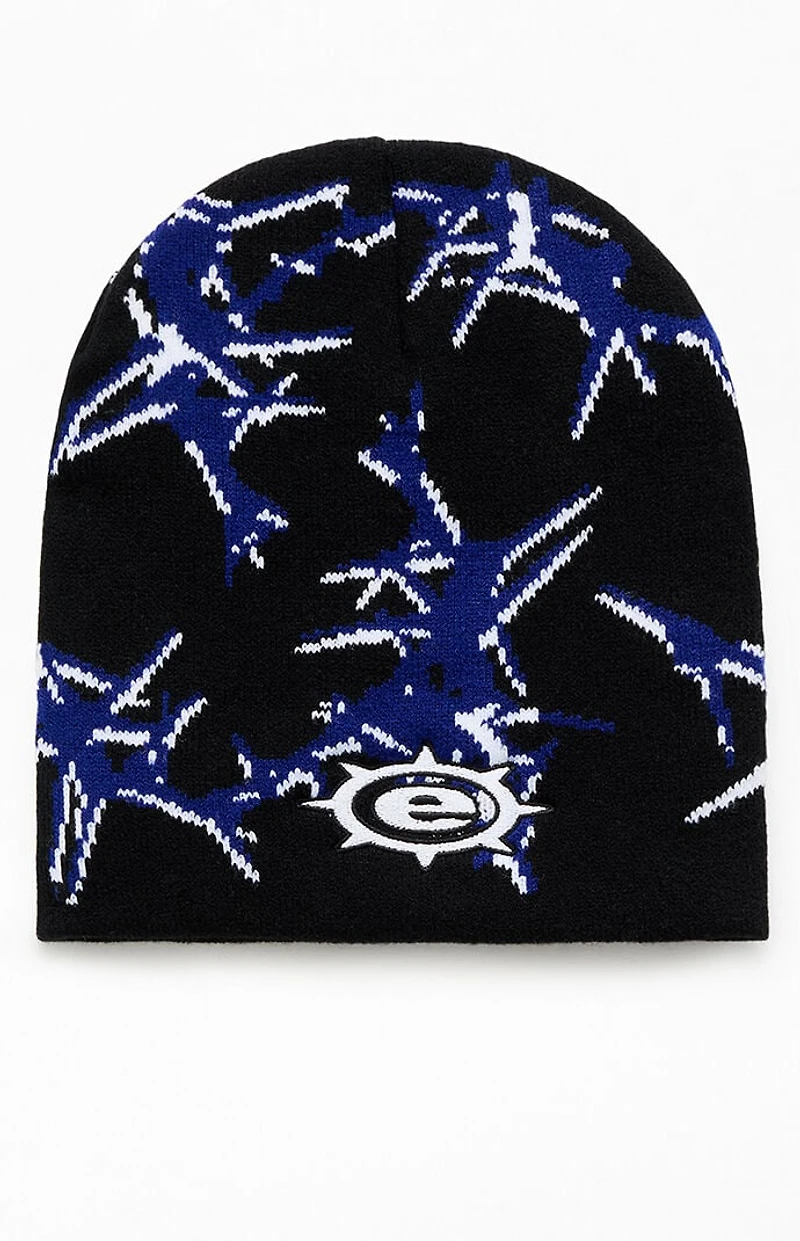 Enemy NYC Enemy Beanie 1