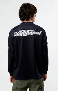 Pacsun Subliminal Racing Jersey