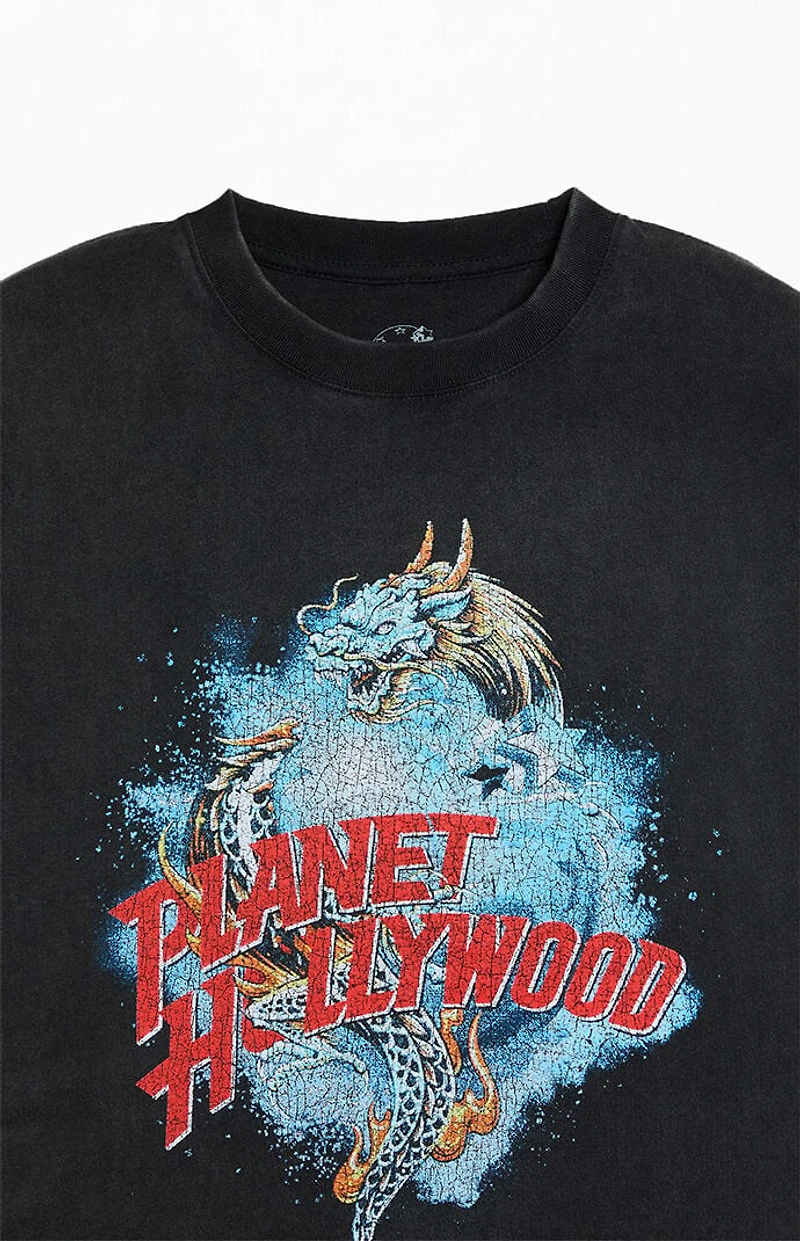 Planet Hollywood Dragon T-Shirt