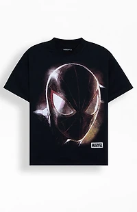 Marvel Spider-Man Be Greater T-Shirt