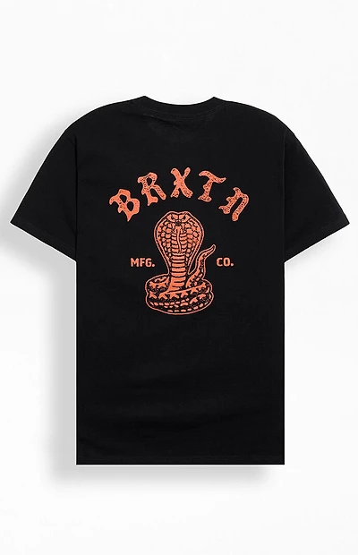 Brixton Darver T-Shirt
