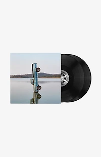 F-1 Trillion Post Malone Vinyl Record