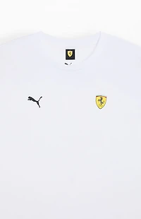 Puma Scuderia Ferrari Car T-Shirt